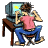 Et oui, je bosse !!! Faites votre choix de navigation dans le menu de gauche  S.V.P. !!
